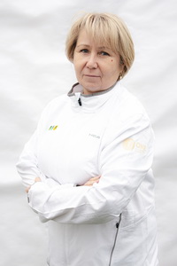 Казанцева Наталья Васильевна