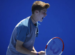 Рублёв и Касаткина - в финале юниорского French Open