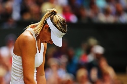 Уимблдонские сенсации!!!