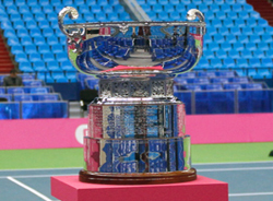 Cостав сборной России на матч Fed Cup-2016 c командой Беларуси