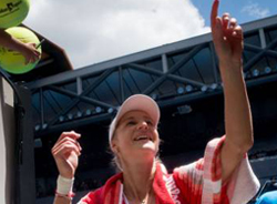 Шарапова vs Макарова: возможная встреча в полуфинале Australian Open-2015