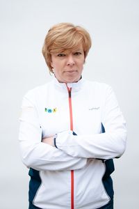 Базжина Юлия Вадимовна