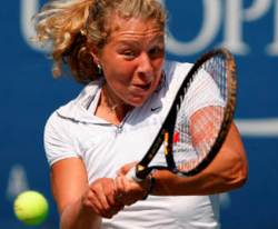 Анна-Лена Фридзам победила на Tatarstan Open-2013