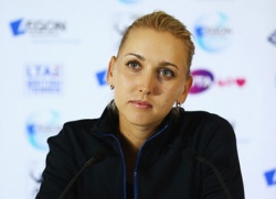 Елена Веснина: Могу не сыграть в финале Кубка Федерации