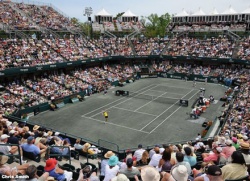 Две россиянки сыграют в квалификации турнира WTA в Чарльстоне