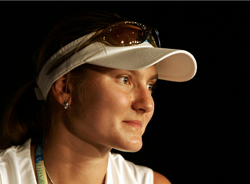 Надя Петрова пропустит Australian Open-2014