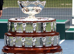 Davis Cup. Состав сборной России на матч с Португалией