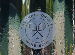 Уимблдон-2014. Жребий брошен…