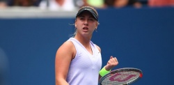 Симона Халеп ждет Анастасию Потапову во 2-м круге турнира WTA в Мельбурне
