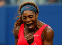 Серена Уильямс стала чемпионкой US Open