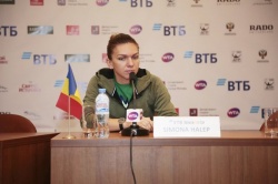 Симона Халеп выступит на "Кубке Кремля"-2021
