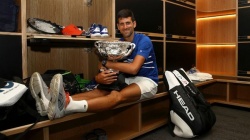 Australian Open-2019. Рекорды Новака Джоковича и Ноами Осака