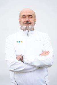 Матевосян Рудольф Размикович 