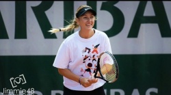 Анастасия Потапова вышла во 2-й раунд WTA 250 Viking Classic Birmingham