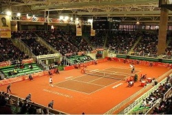 Состоялась жеребьёвка турнира ATP в Боготе