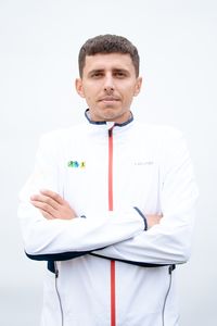 Салбиев Тимур Гурамович 