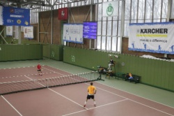 Открытый Зимний чемпионат Москвы