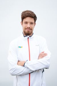 Мягков Дмитрий Дмитриевич