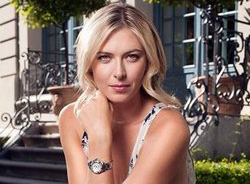 Шарапова квалифицировалась на итоговый чемпионат WTA