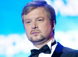 Валдис Пельш будет ведущим турнира «Легенды тенниса»