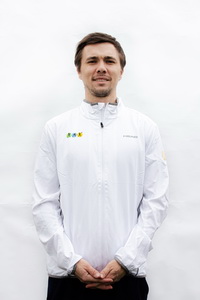 Григоров Алексей Евгеньевич