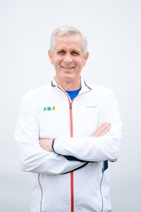 Вовк Олег Иванович