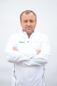 Златоустов Александр Михайлович
