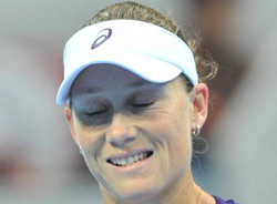 Cэм Стосур не выступит на Australian Open-2015