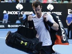 Australian Open-2017 остался без первых ракеток мира...