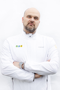 Губернаторов Максим Александрович
