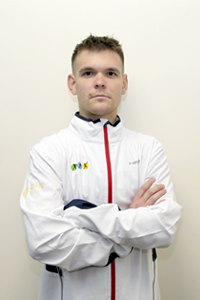 Михайлюк Иван Сергеевич
