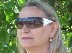 Погибла мама Надежды Петровой