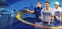 Турнир St. Petersburg Open c 2021 г. потеряет категорию АТР "500"