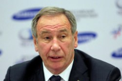 Приезд в Москву Рафаэля Надаля и Новака Джоковича