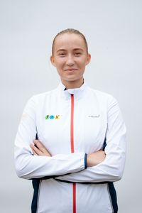 Бурса Анастасия Александровна