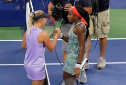 Определилась соперница Анастасии Потаповой по 2-му кругу WTA-1000 в Монреале