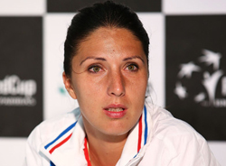 Fed Cup-2014. Мыскина назвала состав на матч с Аргентиной