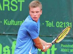 Россиянин Ватутин победил на турнире ITF в Испании