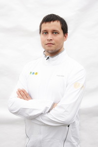 Галлямов Рузиль Ринатович