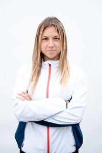 Демкина Яна Викторовна 