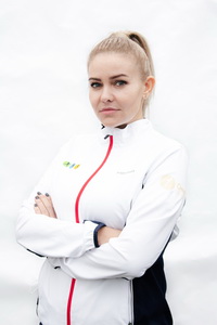 Мартынова Наталия Александровна