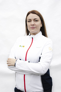 Орлач Екатерина Владимировна