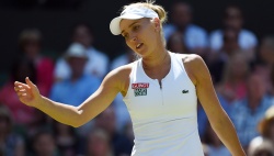 Елена Веснина снялась с US Open-2018