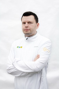 Самохвалов Николай Викторович