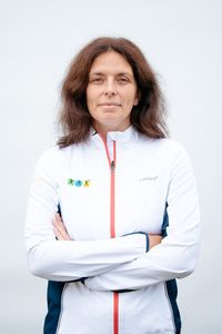 Ястребова Маргарита Викторовна