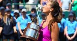 Русские идут: Титулы А. Павлюченковой и Д. Касаткиной на турнирах WTA