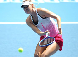 Australian Open-2015. Начало…