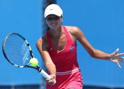 Елизавета Куличкова сыграет в 1/2 финала турнира ITF в Турции