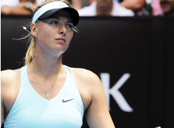 Australian Open-2014. Минус Шарапова и Серена Уильямс
