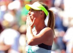 Рейтинг WTA. Мария Шарапова стала второй ракеткой мира